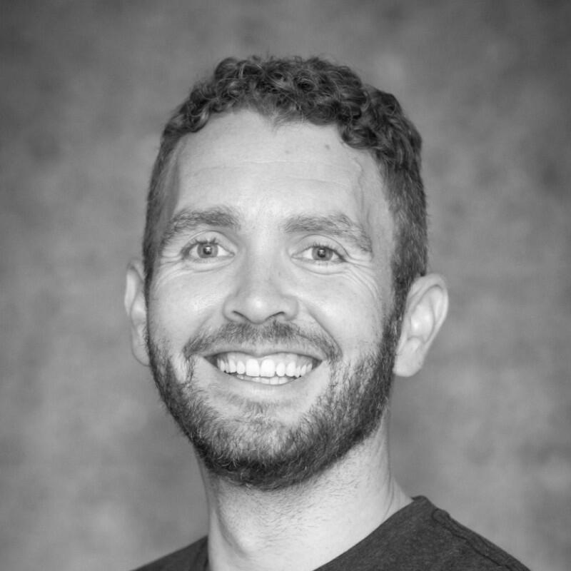 Porthcawl Holdings Team Huw Edwards